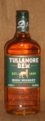 �^�����A�E�f���[�@700ml�@40alc�@New���x��