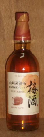 �R��������@�����~���u�����h�@�X�[�y���A�@�E�C�X�L�[�E�u�����h�@�~���@750ml�@16alc