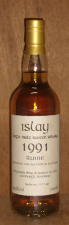 �L���O�X�o���[�@�P���e�B�b�N�E�R���N�V�����@���[�C�[���@�A�C���@1991y�@�Q�U�N�@700ml�@50.5alc