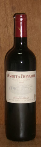 ���X�v���E�h�E�V�����@���G�@2017y�@750ml�@13.5alc