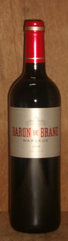 �o�����E�h�E�u���[�k�@2018y�@750ml�@14alc