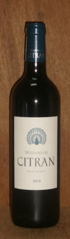 ���[�����E�h�E�V�g�����@2014y�@750ml�@13alc