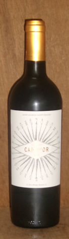 �V���g�[�@�J�b�v�E�h�[���@2016y�@750ml�@13.5alc