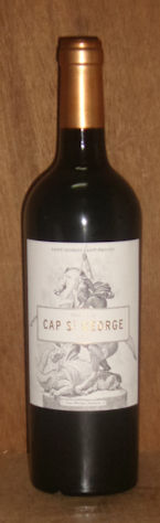 �V���g�[�@�J�b�v�E�T���E�W�����W���@2015y�@750ml�@14.5alc